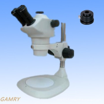 Microscope à grandeur stéréo haute qualité (JYC0850-TCR)